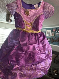 Rapunzel or Tangled