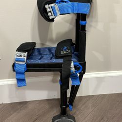 iWalk Crutch