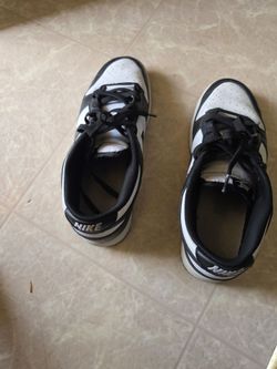TODAY ONLY $40 Size 10