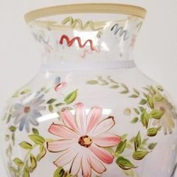 Flower VASE ♡ NEW ♡ $10
