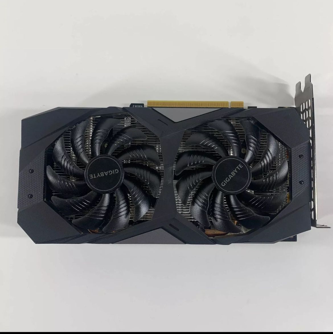 Gigabyte 2060 Gpu