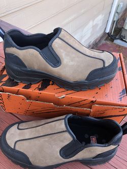 New! Red Wing Shoes size 8 men - size 10 women