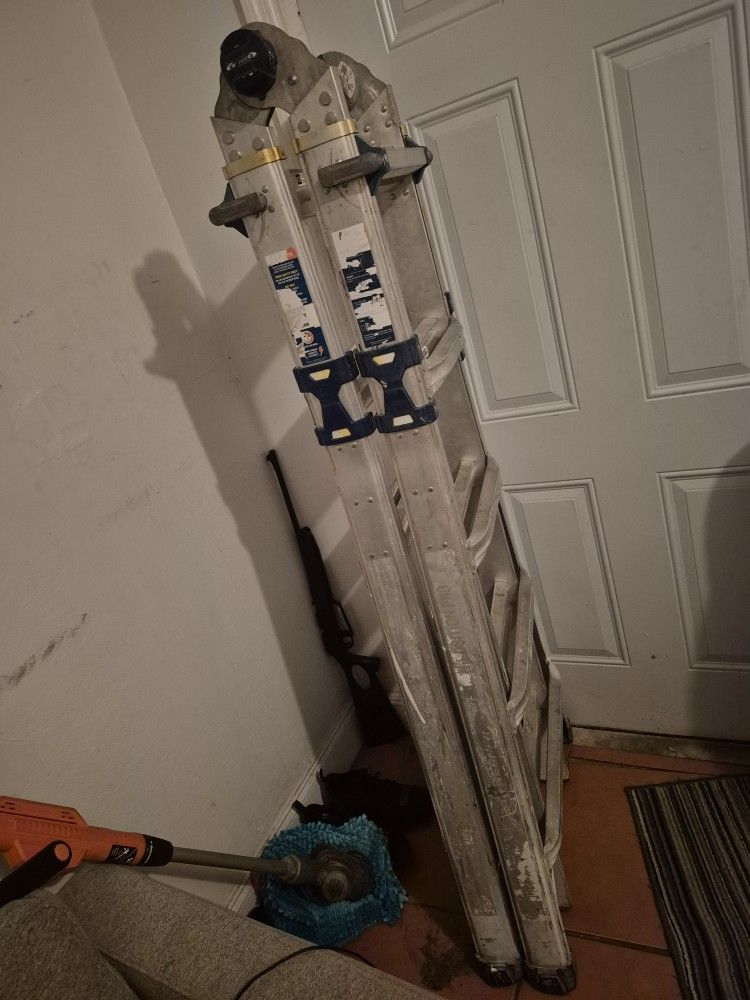 Ladder