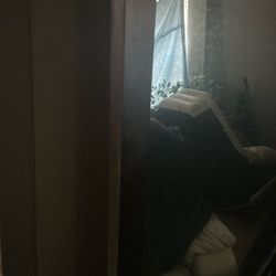 Mirror Headboard