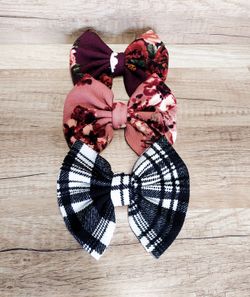Bows
