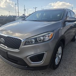 2017 Kia Sorento From $ 1,490 Down 