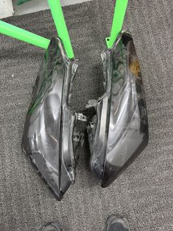 Nissan R35 GTR OEM Headlights