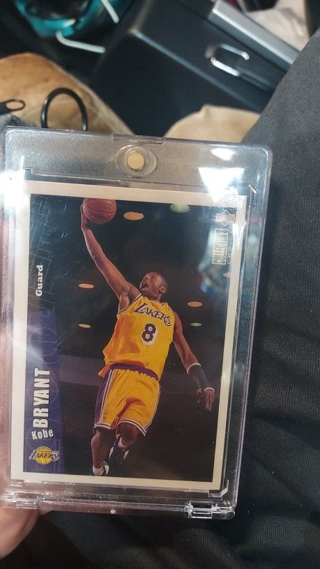 Kobe Bryant