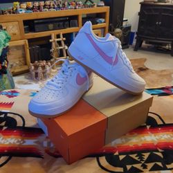 Nike Air Force 1