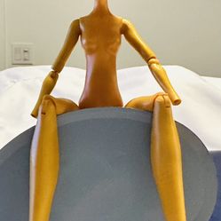 Monster High Gilda Goldstag Doll – Student Disembody Council