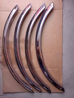 Lincoln Town Car Parts 90-97