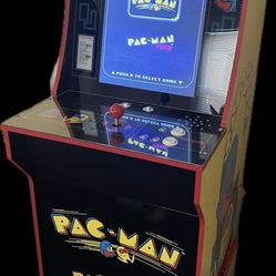 PacMan Arcade