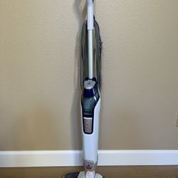 BISSELL Powerfresh Steam Mop - Like New!