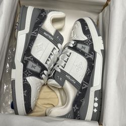 Louis vuitton shoes