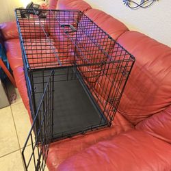 Medium Size Dog Cage