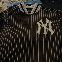 Baseball Jersey 30 Each