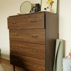Walnut Drawer