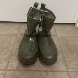 Ugg Classic Brellah Mini Boots