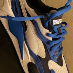 Puma Rs X