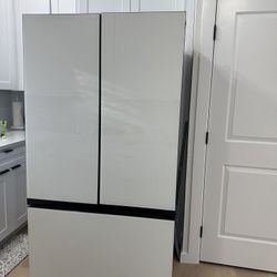 Samsung Bespoke Fridge 