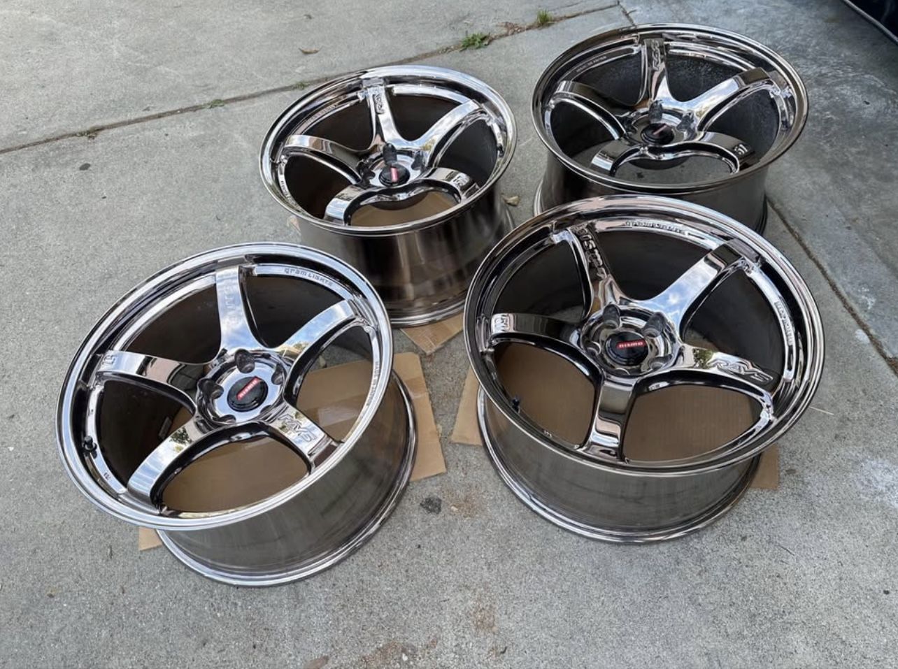 Nismo 57cr Club sports