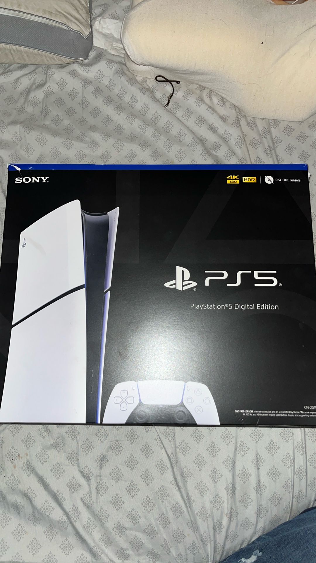 ps5