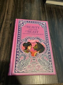 Beauty and the beast and other tales