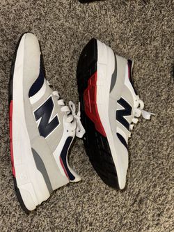 New Balance Men Size 12