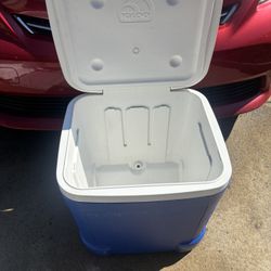 60 qt Igloo Cooler