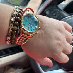 Beautiful Michael Coors Watch