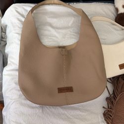 Wrangler Slouchy Purse 