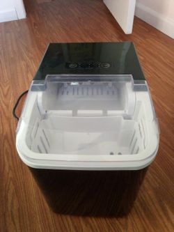 Automatic Ice Machine