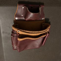 Occidental Leather 