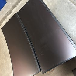 ViewSonic 38” Curved Ultrawide Monitors