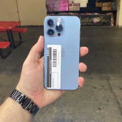 iPhone 13 Pro 128GB 