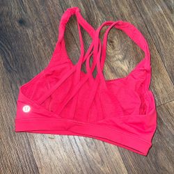 lululemon size 2