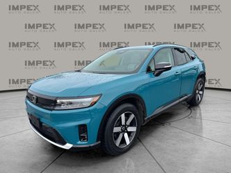 2024 Honda Prologue