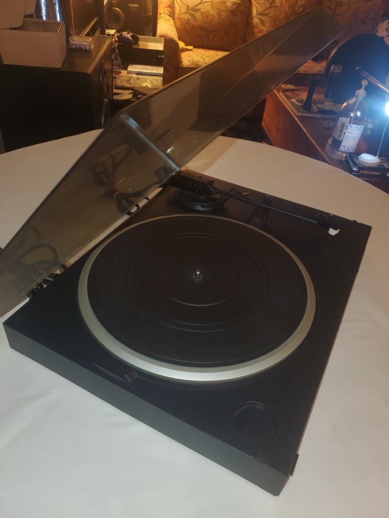 Vintage Kenwood Turntable Record Player for Sale in Phoenix, AZ OfferUp