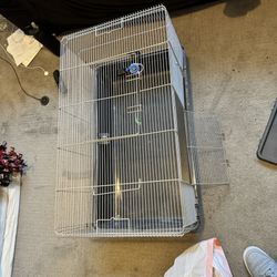 Hamster Cage and Etc