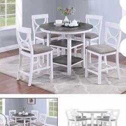 Dining Table Set 