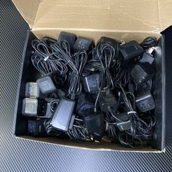 Plug In Cables Take All For Best Offer 
