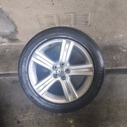 Toyota Rim