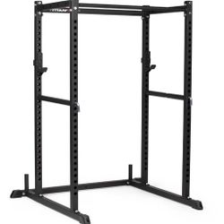 Weight Rack