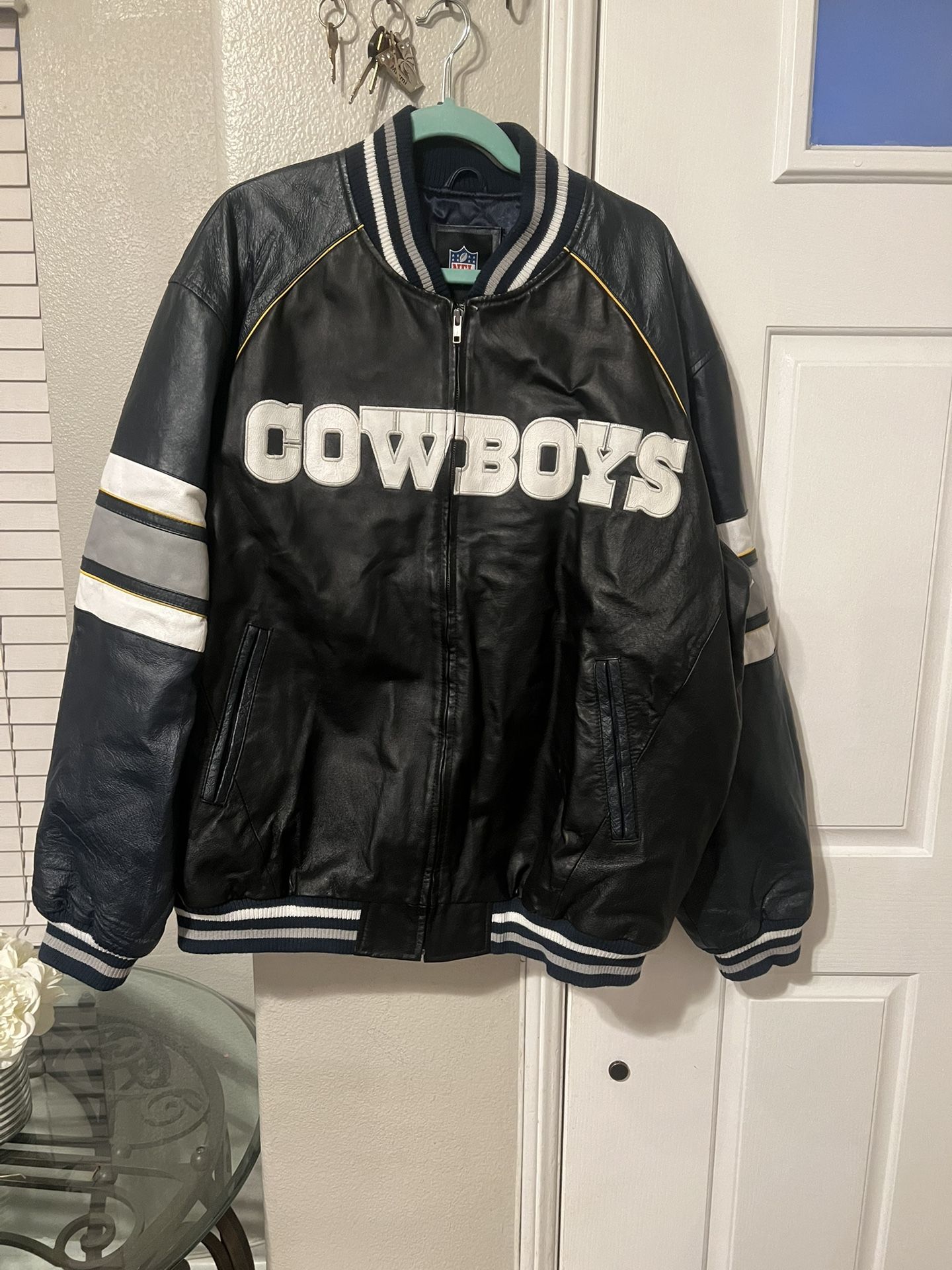 Cowboys Jacket