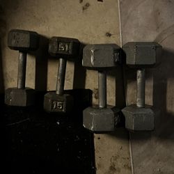 Dumbells