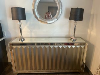Glam Console
