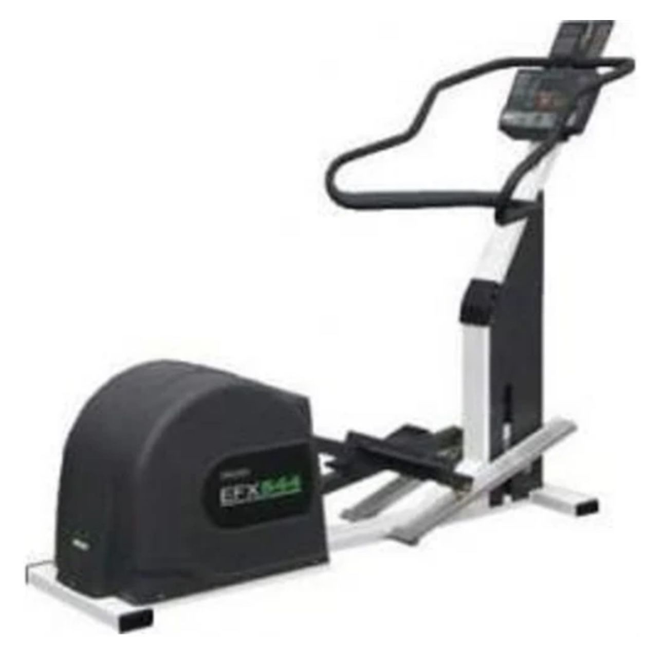 Precor EFX544 Elliptical Cross trainer
