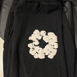 Denim Tears Sweatpants 