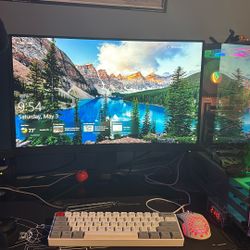 PC Setup 