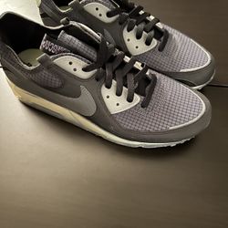 Black Lime Ice Airmax 90 Brand New Men’s Size 11